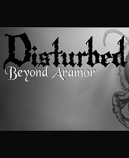 Disturbed Beyond Aramor 